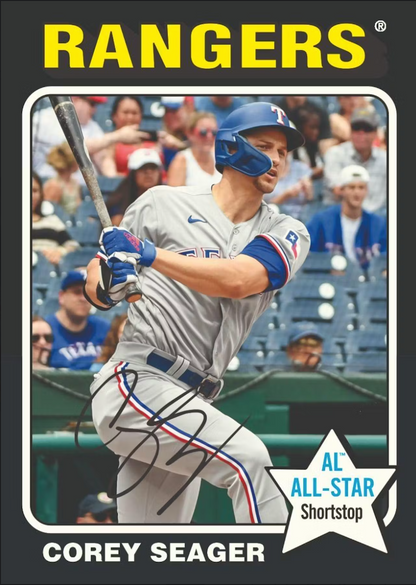 2024 Topps Heritage Baseball, Blaster Box