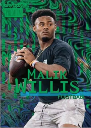 2022 Upper Deck SkyBox Metal Universe Champions Multi-Sport Hobby, 12 Box Case
