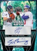 2024 Leaf Metal Football Hobby, Box