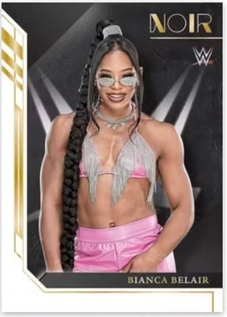 2023 Panini Chronicles WWE Hobby, Box