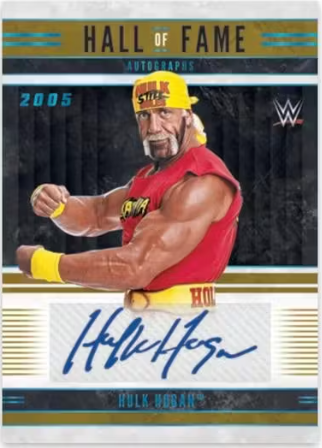 2023 Panini Chronicles WWE Hobby, Pack