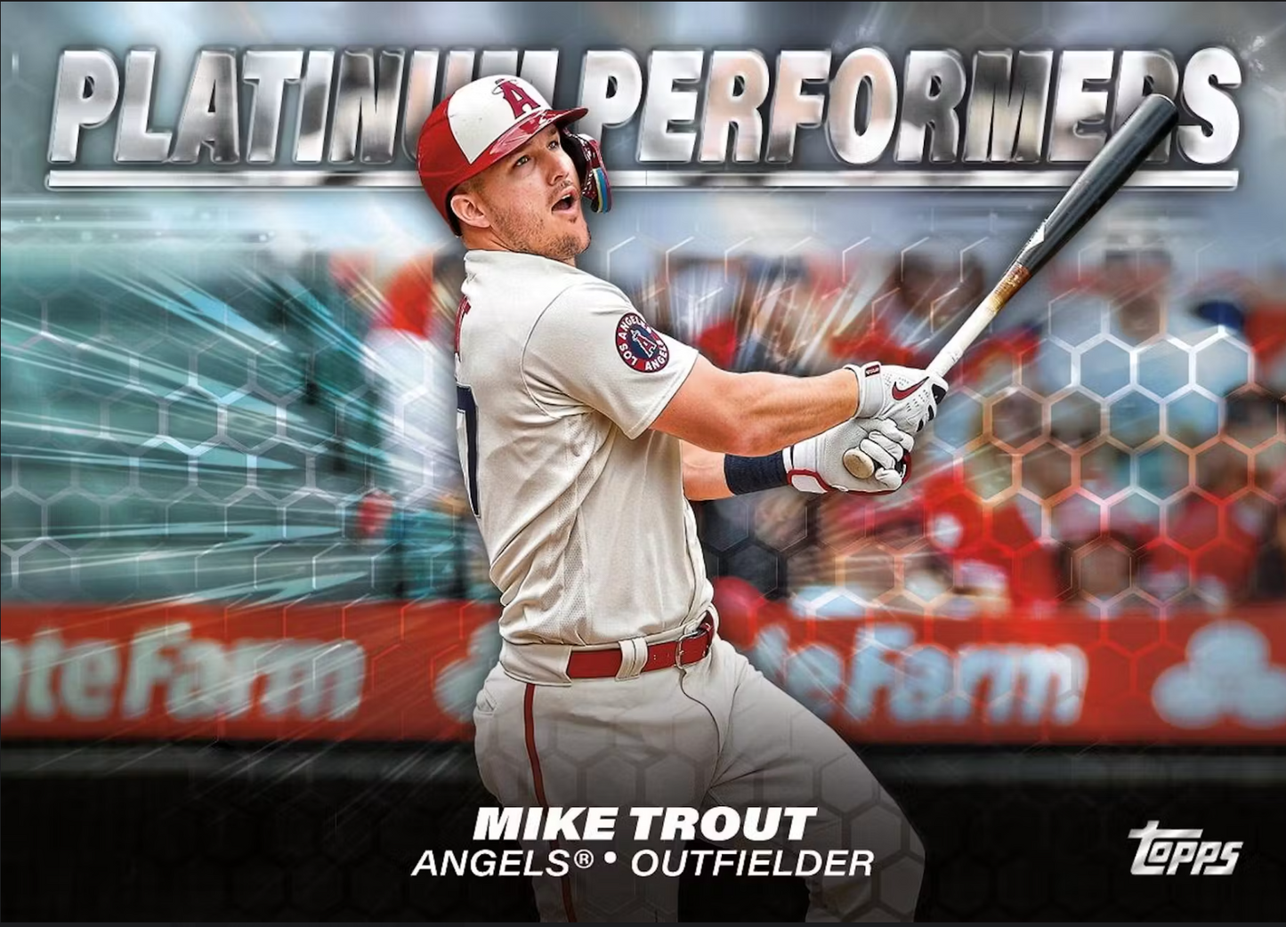 2024 Topps Series 2 Baseball Hanger, Box