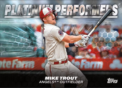 2024 Topps Series 2 Baseball Hanger, Box