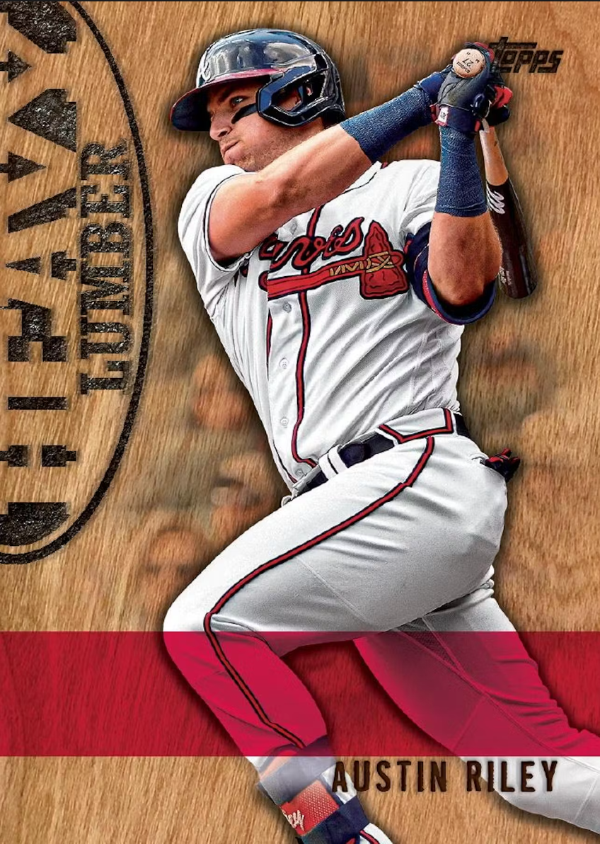 2024 Topps Series 2 Baseball Hanger, Box