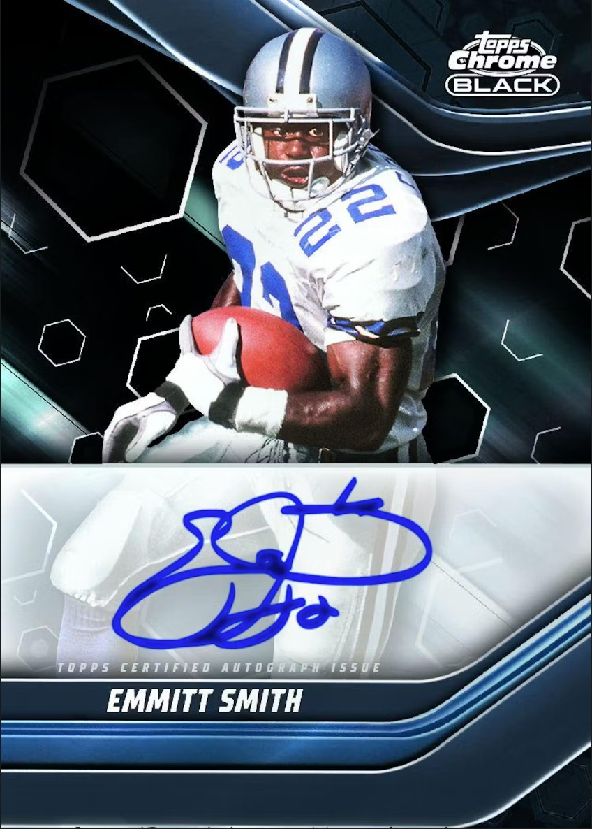 2023 Topps Composite Football, Hobby Box