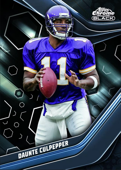 2023 Topps Composite Football, Hobby Box