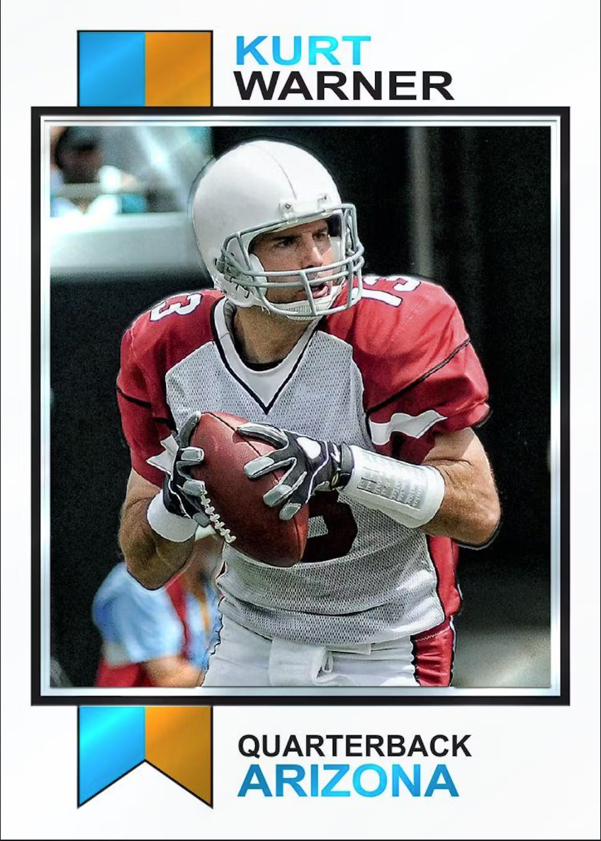 2023 Topps Composite Football, Hobby Box
