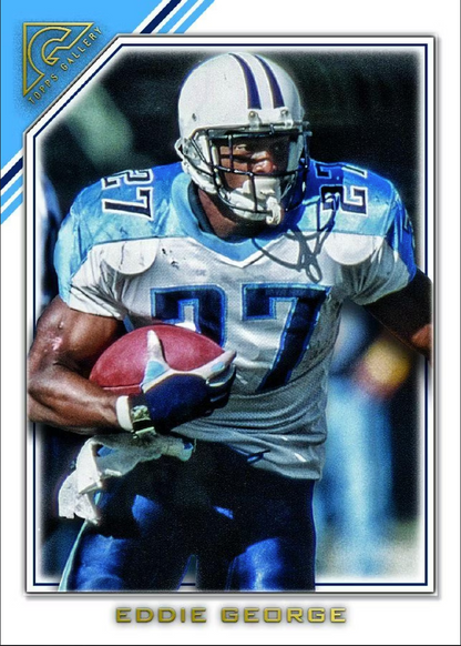 2023 Topps Composite Football, Hobby Box