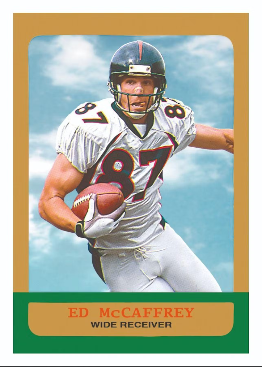 2023 Topps Composite Football, Brkers Delight Box
