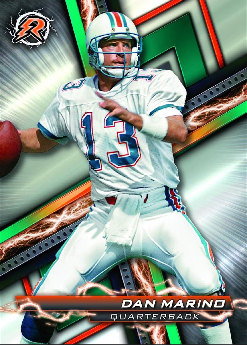2023 Topps Composite Football, Brkers Delight Box
