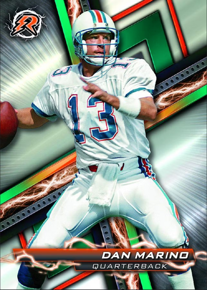 2023 Topps Composite Football, Brkers Delight Box