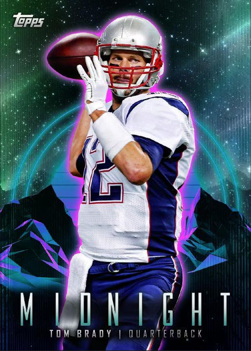 2023 Topps Composite Football, Blaster Box