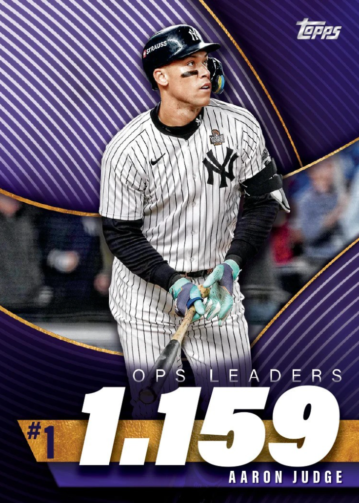 2025 Topps Series 2 Baseball Hobby, 12 Box Case