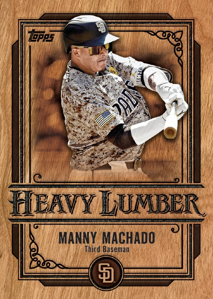2025 Topps Series 2 Baseball Jumbo, Pack