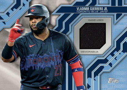 2025 Topps Series 2 Baseball Blaster, 40 Box Case
