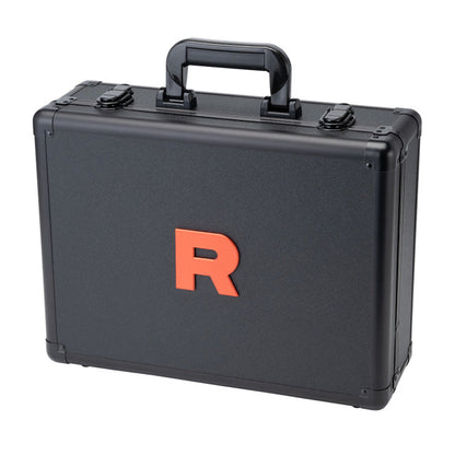Pokemon Card Game Scarlet & Violet The Glory of Team Rocket Attache Case Set
