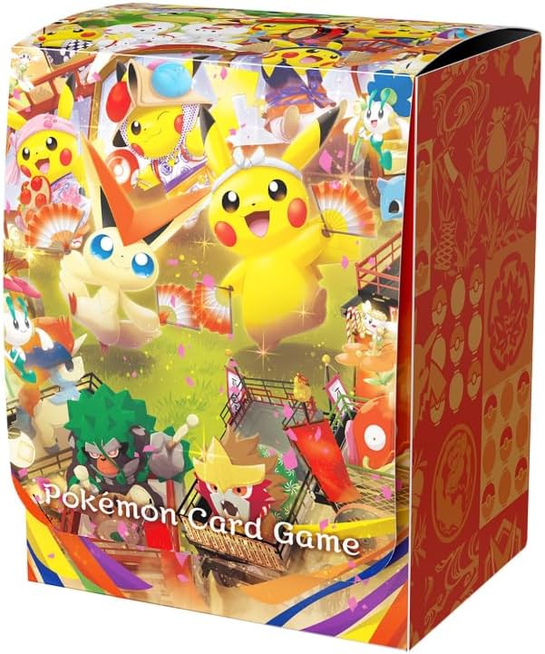 Pokemon Card Game Scarlet & Violet Special BOX Pokemon Center Tohoku