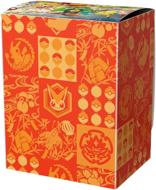 Pokemon Card Game Scarlet & Violet Special BOX Pokemon Center Tohoku
