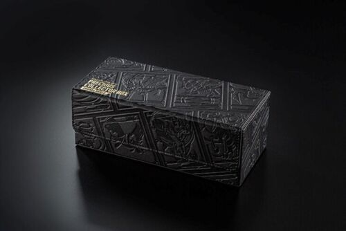 Pokemon Card Game Sword & Shield Precious Collector BOX Pikachu Promo Sealed