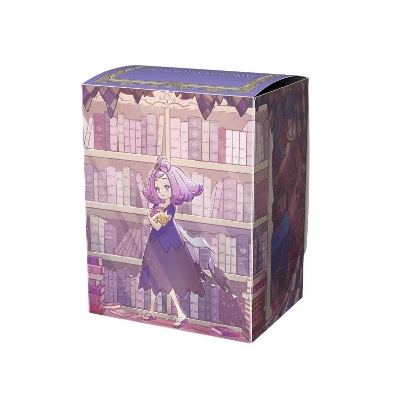 Pokemon Card Game Mega Symphonia MEGA Expansion Pack Set TCG JAPAN