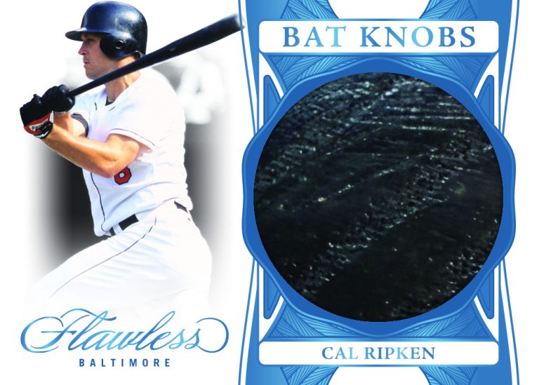 2025 Panini Flawless Baseball Hobby, Box