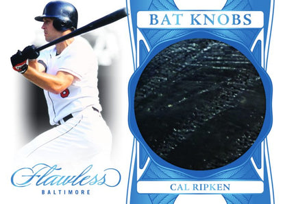 2025 Panini Flawless Baseball Hobby, 2 Box Case