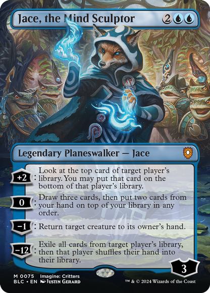 Magic The Gathering: Bloomburrow, Play Booster Box