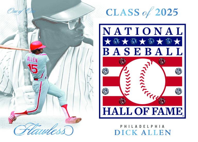 2025 Panini Flawless Baseball Hobby, Box