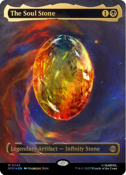 Magic The Gathering: Marvel's Spiderman Collector's Booster, 6 Box Case
