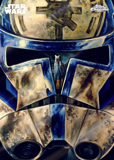 2024 Topps Star Wars Hyperspace Hobby, Pack