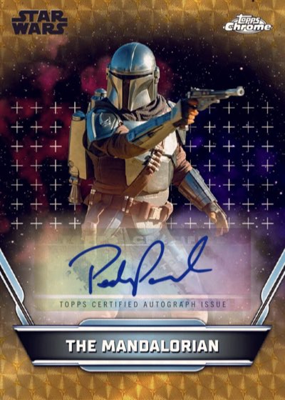 2024 Topps Star Wars Hyperspace Hobby, Pack