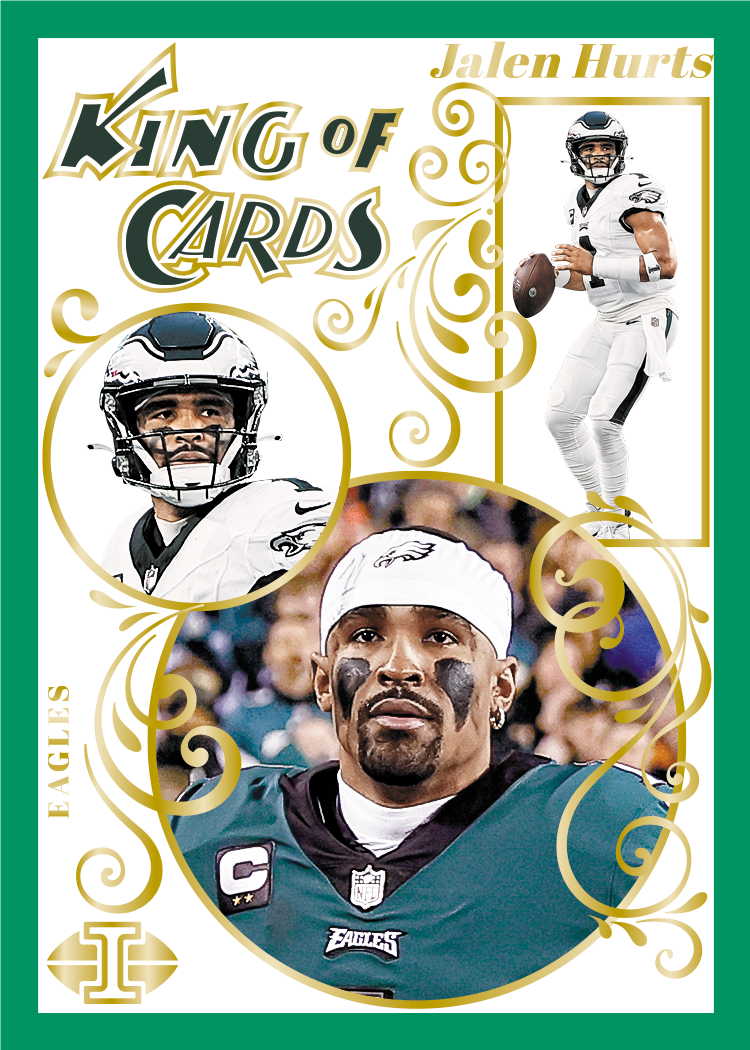 2023 Panini Illusions Football Mega, 20 Box Case