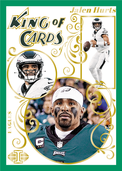 2023 Panini Illusions Football Mega, 20 Box Case