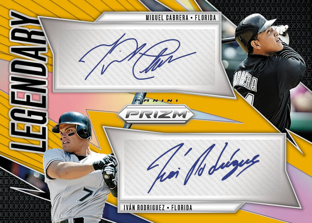 2025 Panini Prizm Baseball Hobby, 12 Box Case