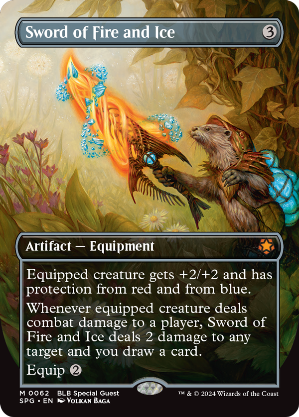 Magic The Gathering: Bloomburrow, Play Booster Box