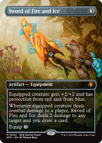 Magic The Gathering: Bloomburrow, Play Booster Box