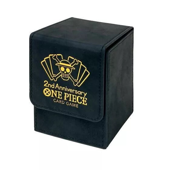 BANDAI ONE PIECE Card Game 2nd ANNIVERSARY SET Full Set TCG JAPAN OFFICIAL