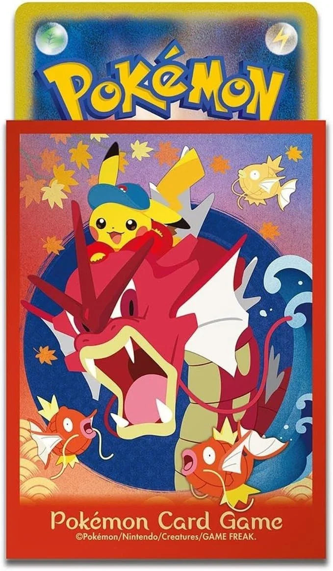 Pokemon Card Game Scarlet & Violet Special BOX Pokemon Center Hiroshima TCG
