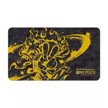 BANDAI ONE PIECE Card Game 2nd ANNIVERSARY SET Full Set TCG JAPAN OFFICIAL