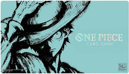 BANDAI ONE PIECE Card Game 1st ANNIVERSARY SET Full Set TCG JAPAN OFFICIAL