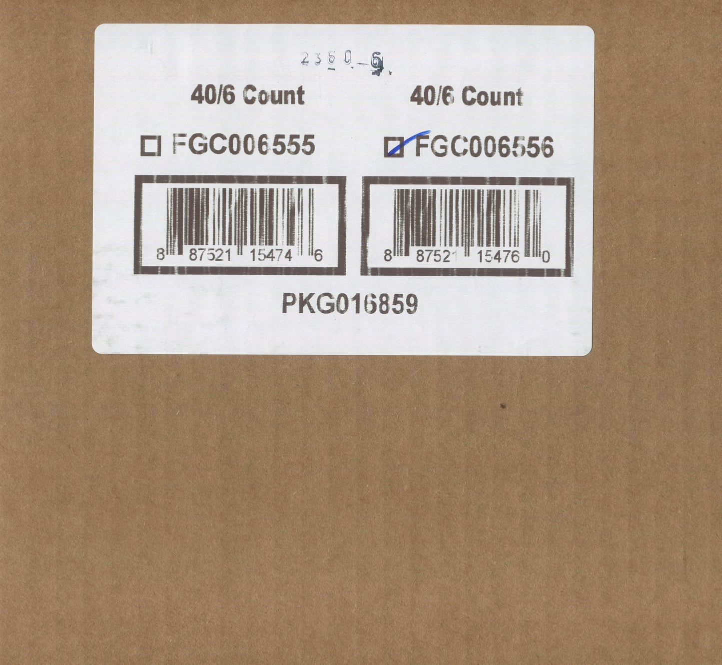 2026 Topps Series 1 Baseball Blaster, 40 Box Case