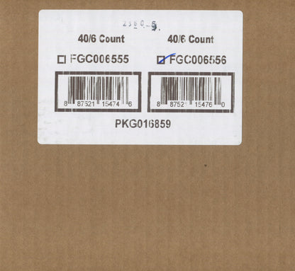 2026 Topps Series 1 Baseball Blaster, 40 Box Case