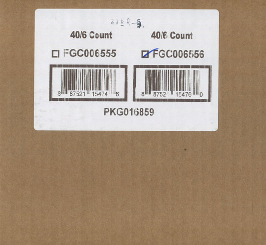 2026 Topps Series 1 Baseball Blaster, 40 Box Case